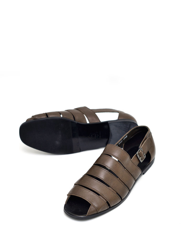 designer gladiator shoes